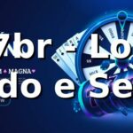567br - Login Rápido e Seguro